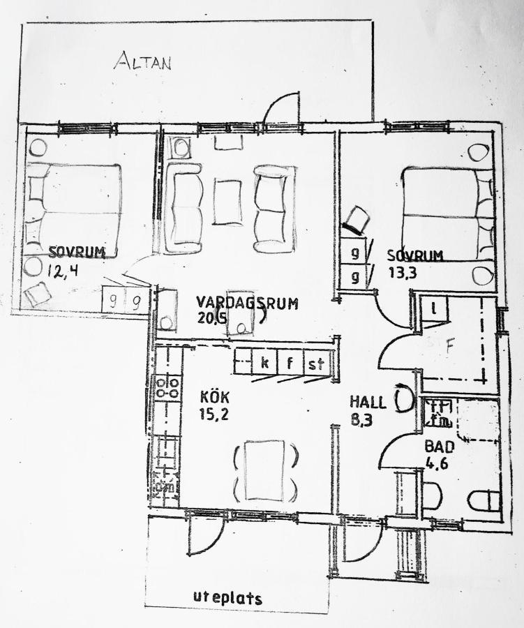 Casa vacanze Jojos